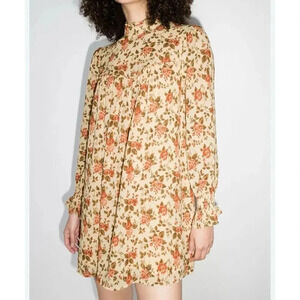 Reformation Jourdan Dress